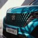 Peugeot 2008 2027 com novas rodas