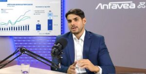 Crescimento das Vendas e Desafios para Veículos Nacionais