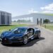 Imagem da Bugatti Rimac