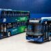 Transmissão DIWA NXT da Driventic em ônibus