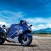 Hayabusa Special Edition - Suzuki