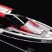 Embarcação Pirelli 44 | Ducati Edition com design inspirado na Superleggera V4 Centenario