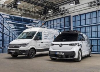 Volkswagen apresenta inovações na IAA 2026