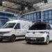 Volkswagen apresenta inovações na IAA 2026