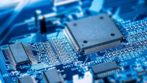 Revolução Semicondutora: ASML Impulsiona Tecnologia Automotiva