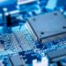 Equipamento de semicondutores da ASML