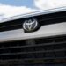 Câmera acionada pelo olhar do motorista da Toyota