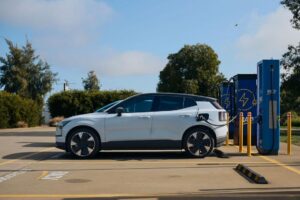 Mudança na Locação de Elétricos Afeta Mercado na Austrália