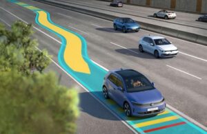 Volkswagen Expande Pacote de Assistência em Modelos nos EUA