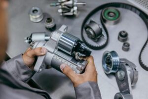 Zen celebra meio século de exportações de autopeças