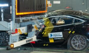 Euro NCAP: Mais Segurança Traseira em Semirreboques