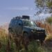 Defender da Jaguar Land Rover