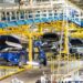 Geely EX5 EM-i em produção no Brasil
