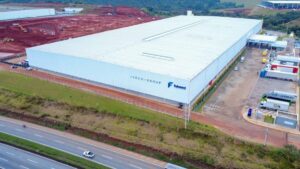Iveco Expande Centro de Distribuição de Peças na América Latina