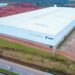 Iveco Group - Centro de Distribuição de Peças