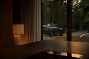 Volvo Cars irá lançar 13 veículos elétricos até 2030
