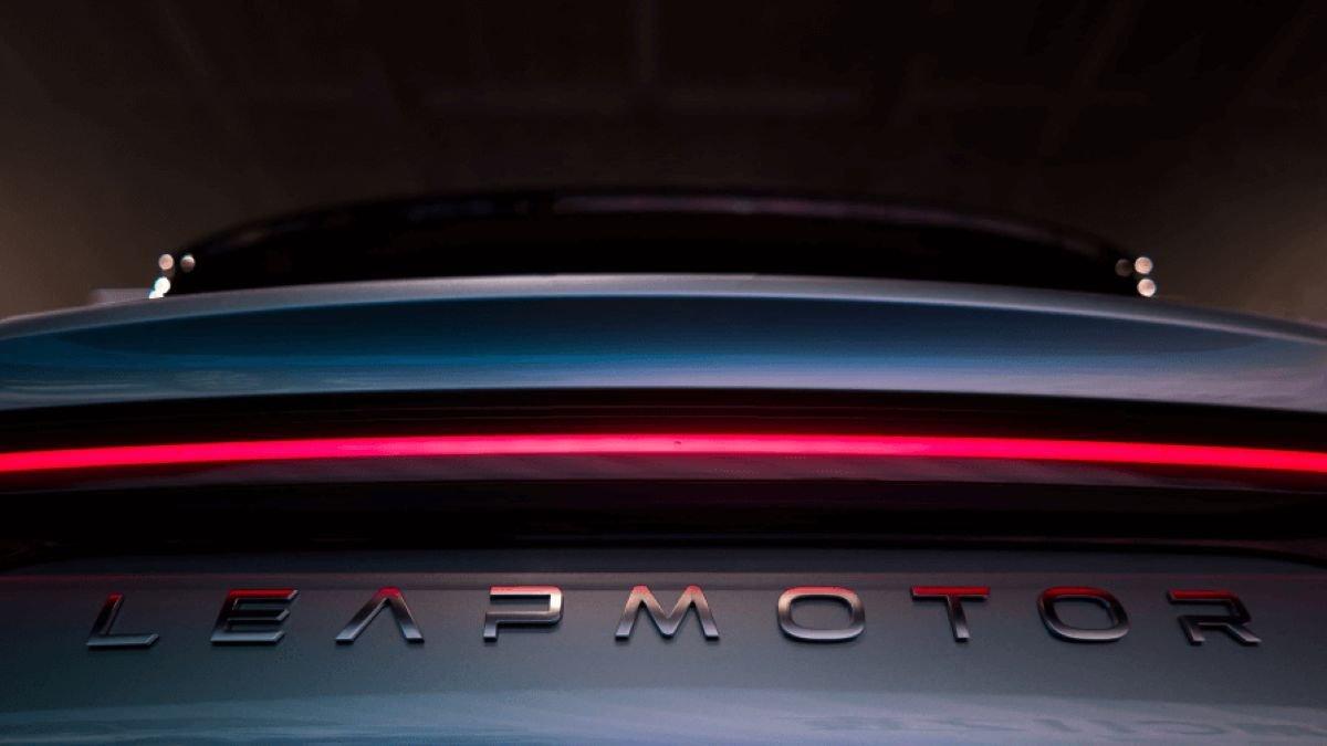 Aliança entre Leapmotor e FAW para desenvolver tecnologias automotivas
