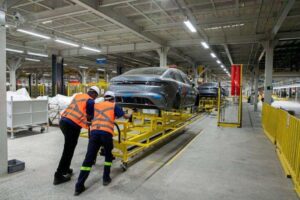 BYD Investe em Camaçari: Criação de 1.500 Novos Empregos