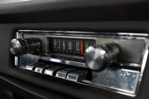 EUA Defendem Manutenção do Rádio AM em Novos Veículos