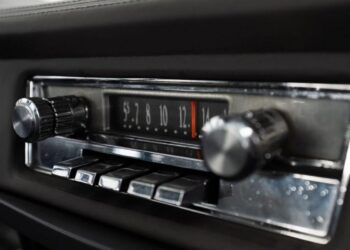 Rádio AM nos carros