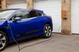 Potência de Recarga: Nova Métrica para Mobilidade Elétrica