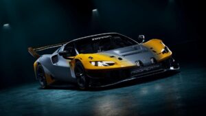 Ferrari Lança a Exclusiva 296 GT Modificata para Clientes