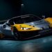 Imagem da Ferrari 296 GT Modificata em evento