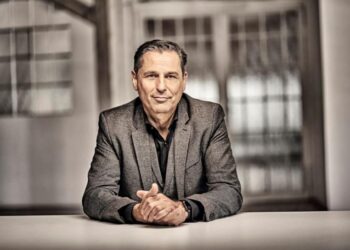 Klaus Zellmer assumirá a Volvo Cars