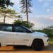 Jeep Compass 2026 em teste