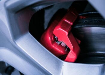 Imagem de um veículo BYD em recall