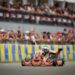 Viktor Gustafsson no Mundial de Kart KZ