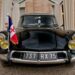 Carro de Charles de Gaulle em exposição