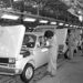 Fiat 147, um marco na história da Fiat em Betim