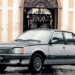 Monza: a evolução da Chevrolet
