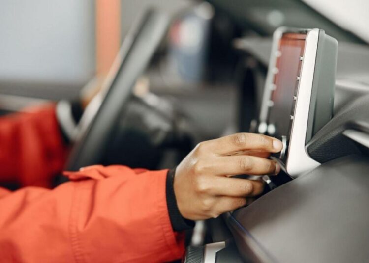 Segurança digital e fornecedores de autopeças