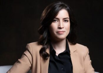 Fernanda Alencar - Audi Brasil