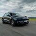 Cayenne Electric da Porsche