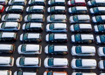 Cadeia automotiva em debate