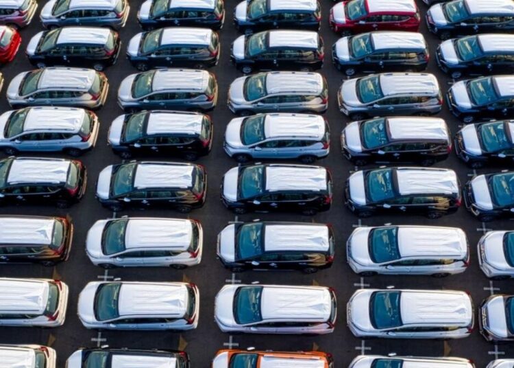 Cadeia automotiva em debate