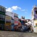 Festas de Réveillon no Litoral da Bahia
