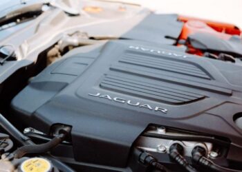 Recall Jaguar Land Rover