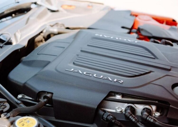 Recall Jaguar Land Rover