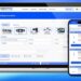 Imagem do novo catálogo digital Nexpro da Iveco