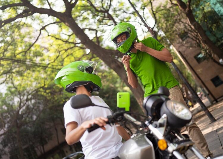 Guia de Bolso do Bom Motociclista