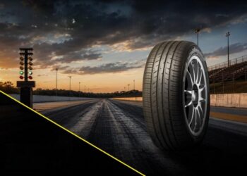 Pneu Dunlop SP Sport FM800