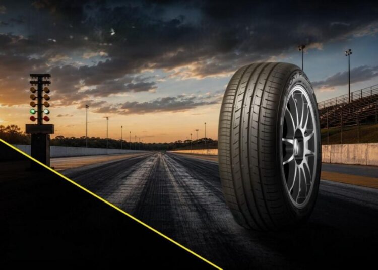 Pneu Dunlop SP Sport FM800