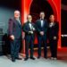 Akio Toyoda recebe homenagem no Automotive Hall of Fame