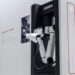 Imagem ilustrativa da tecnologia de recarga da Geely