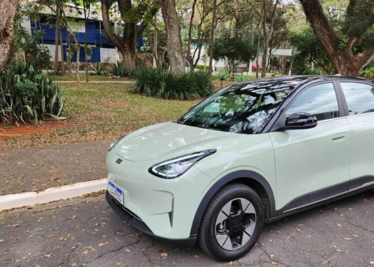 Geely e Volvo: Parceria Automotiva