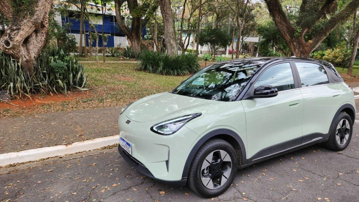 Geely e Volvo: Parceria Automotiva